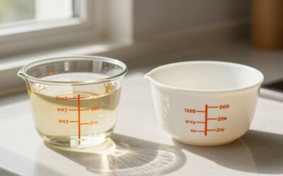 Do I Need Liquid and Dry Measuring Cups Both? An Honest Answer (2026)
