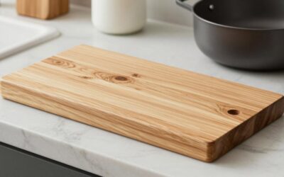 End Grain vs Edge Grain Wood Cutting Board: Which Is Right for Your Home (2026)