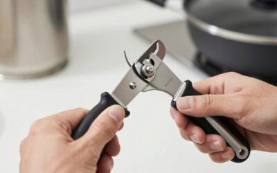 Best Hand Held Can Openers That Actually Last