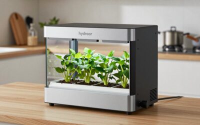 hdroor Hydroponics Growing System Kit 12 vs MELONFARM 32 x32 x63 Grow Tent: Which Should You Buy?