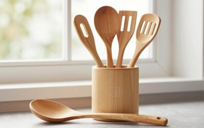 Highest rated maple kitchen utensils in 2026