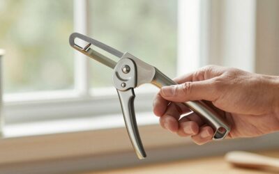 How to Choose a Durable Manual Can Opener in 2026: What Actually Matters