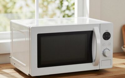 How to Choose a Magnetic Microwave Cover: What Actually Matters
