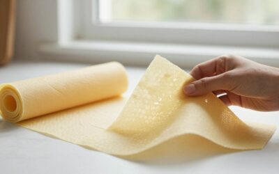 How to Choose Beeswax Wraps for Sustainable Food Storage: What Actually Matters