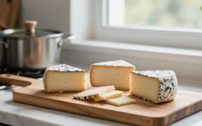 How to Choose Cheese Boards: What Actually Matters