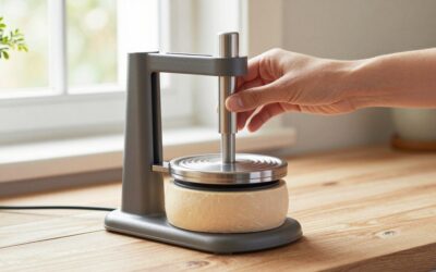 How to Choose Cheese Presses for Home Cheese Making: What Actually Matters