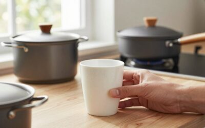 How to Choose Cup for Cold Drinks: What Actually Matters