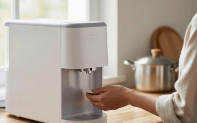 How to Choose Drink Dispensers: What Actually Matters