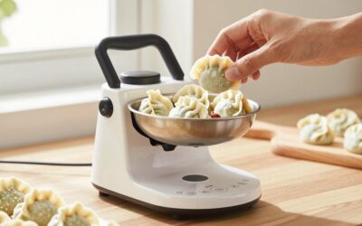 How to Choose Dumpling Makers: What Actually Matters