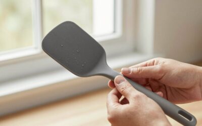 How to Choose Heat Resistant Silicone Spatulas for Cooking in 2026: What Actually Matters