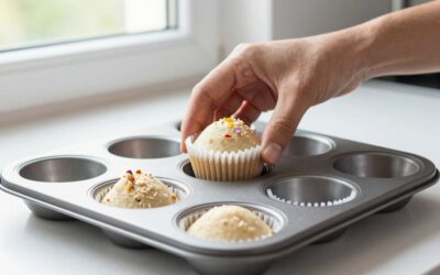 How to Choose Muffin Pans: What Actually Matters