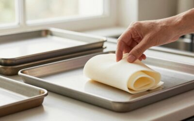 How to Choose Premium Baking Sheets: What Actually Matters