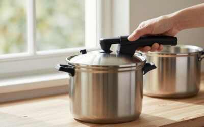 How to Choose Pressure Canners for Home Food Preservation: What Actually Matters