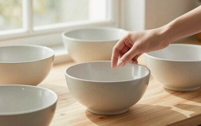 How to Choose Punch Bowls: What Actually Matters