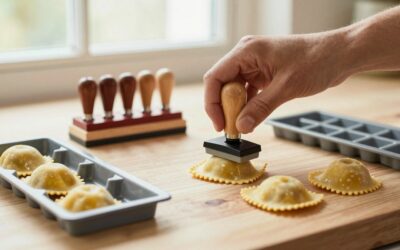 How to Choose Ravioli Molds and Stamp Press Sets: What Actually Matters