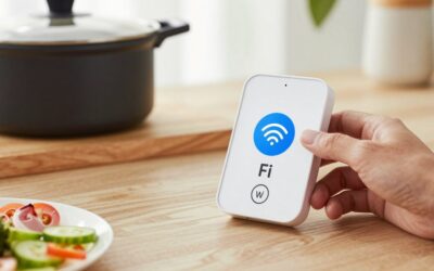 How to Choose Smart Meat Thermometers with Wi Fi Connectivity: What Actually Matters