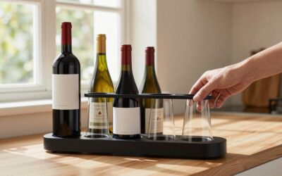 How to Choose Smart Wine Preservation Systems for Entertaining: What Actually Matters