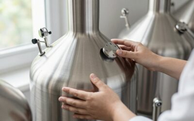 How to Choose Stainless Steel Conical Fermenters for Home Brewers: What Actually Matters