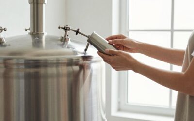 How to Choose Stainless Steel Variable Capacity Wine Aging Tanks: What Actually Matters