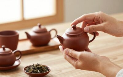 How to Choose Teapots for Loose Tea: What Actually Matters