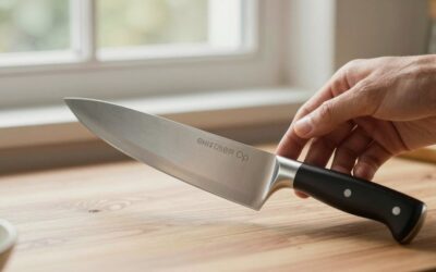 How to Choose the Right Size Chef Knife in 2026: What Actually Matters