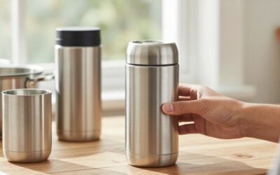 How to Choose Vacuum Insulated Jar for High School Kids: What Actually Matters