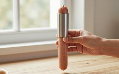 How to Choose Vertical Sausage Stuffers for Home Use: What Actually Matters