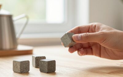 How to Choose Whiskey Stones for Chilling Without Diluting: What Actually Matters