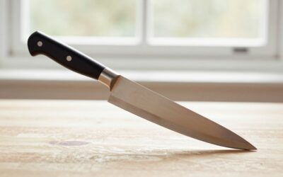 How to Fix a Loose Handle on Chef Knife (2026): Step-by-Step