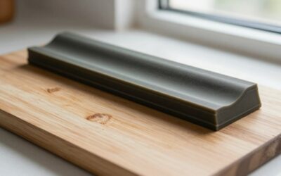 How to Maintain a Rubber Cutting Board Edge (2026): Step-by-Step