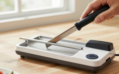 How to Replace the Blade on a Japanese Mandoline (2026): Step-by-Step
