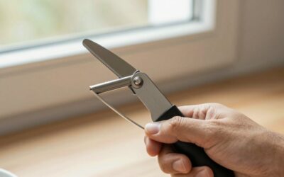 How to Unjam a Manual Smooth Edge Can Opener (2026): Step-by-Step
