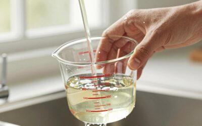 How to Wash Liquid Measuring Cups Without Ruining Markings (2026): Step-by-Step