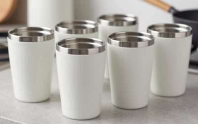Insulated Tumblers Plastic 16oz 4pack vs Tervis Clear Colorful Tabletop Made: Which Should You Buy?