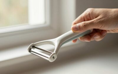 Is a Ceramic Vegetable Peeler Worth Buying? An Honest Answer (2026)