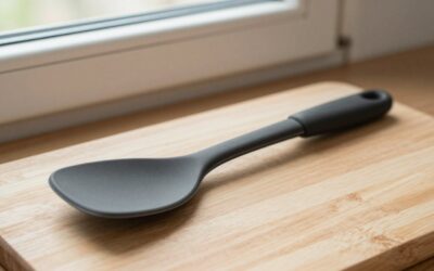 Is a Heat Resistant Silicone Spoonula Worth Having? An Honest Answer (2026)