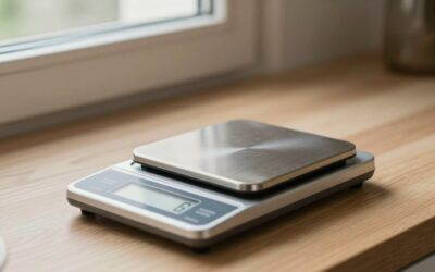 Is a Precision Milligram Scale Worth It for Baking? An Honest Answer (2026)