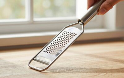 Is a Rotary Cheese Grater Worth the Extra Money? An Honest Answer (2026)