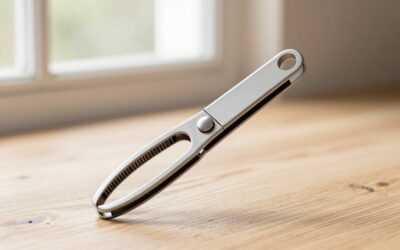 Is a Smooth Edge Manual Can Opener Worth Buying? An Honest Answer (2026)
