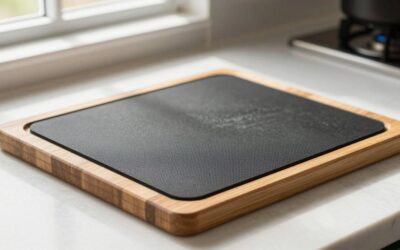 Is a Synthetic Rubber Cutting Board Worth It? An Honest Answer (2026)