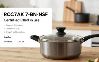 iSpring RCC7AK-BN NSF Certified vs APEC Water ROES-50: Which Should You Buy?