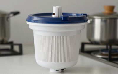 iSpring WSP-50 Spin Down Sediment Filter vs Waterdrop RPFK Spin Down Sediment Filter: Which Should You Buy?