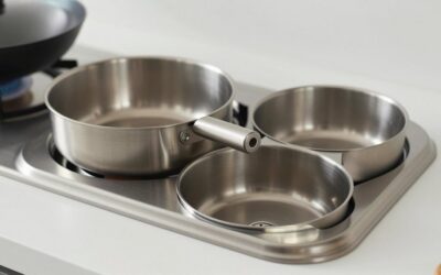 Karran QU-810 32 Undermount Double Equal vs EQLOO 36 in W x 22: Which Should You Buy?