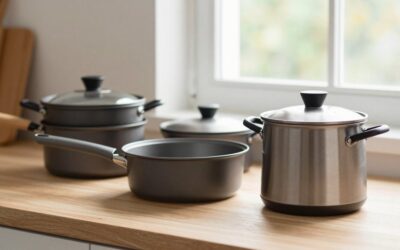 Kitchen Gadgets and Baking Essentials for Weekend Bakers