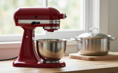 Kitchenaid Best Denki