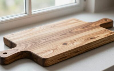 Large Wood Charcuterie Boards for Parties: 36-Inch and Longer Picks