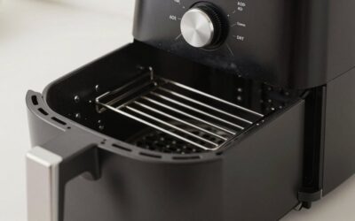 Liners for Air Fryers: Paper vs Silicone and Which Size to Buy