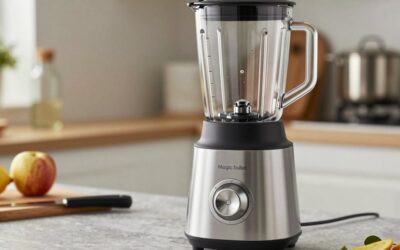 Magic Bullet Personal Blender Review: 250W Limits and Rivals