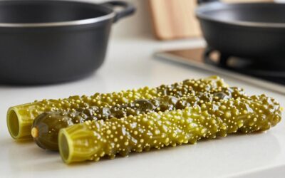Masontops Pickle Pipes vs Original Patented Airlock Fermentation Lids: Which Should You Buy?