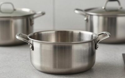 Metal vs Glass Liquid Measuring Cups Accuracy: Which Is Right for Your Home (2026)
